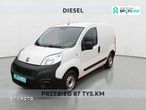 Fiat Fiorino - 1