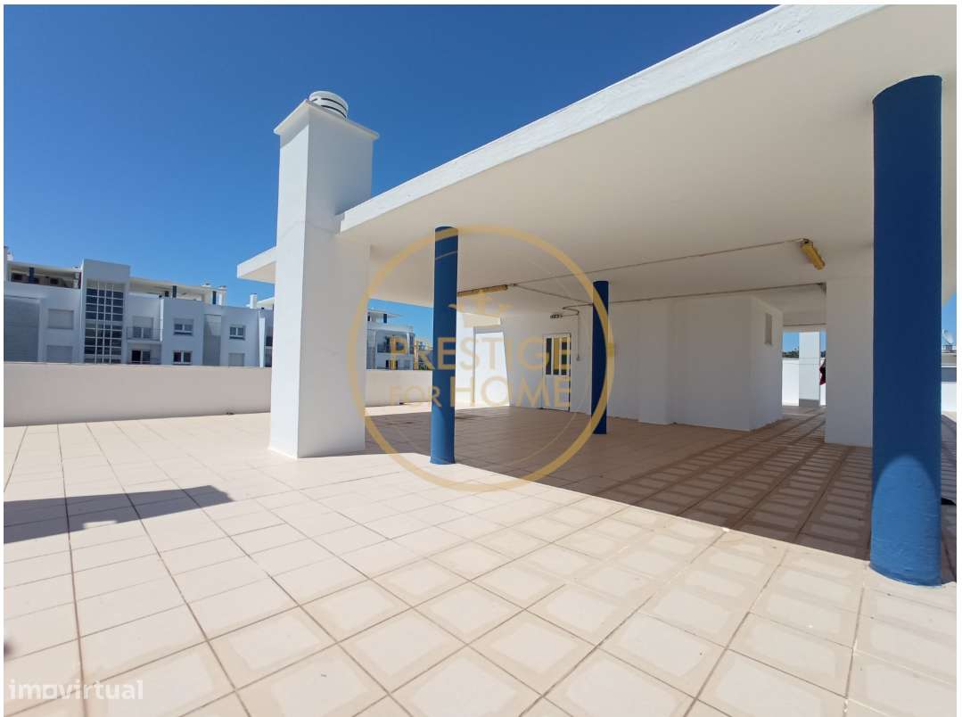 Apartamento T2 Excelente - Quinta de Betunes-4