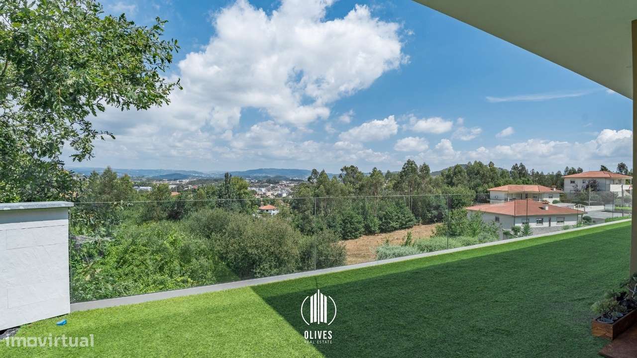 Moradia T3 Venda em Pousada de Saramagos,Vila Nova de Famalicão-58