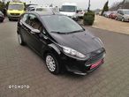 Ford Fiesta - 5