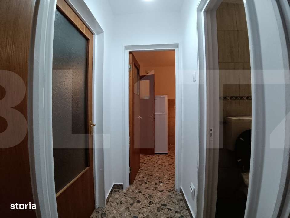 Apartament 2 camere | Etaj 7 | 2 Lifturi | Langa Plaza & Metrou Drumul - Imagine principală: 3/12