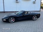 Chevrolet Corvette 5.7 - 6