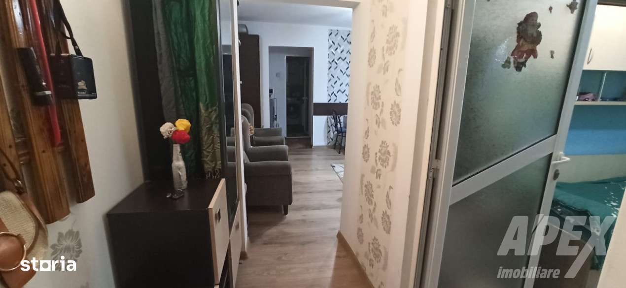 Apartament 2 camere cu centrala proprie | COMISION 0% | Calafat - Cobu-9