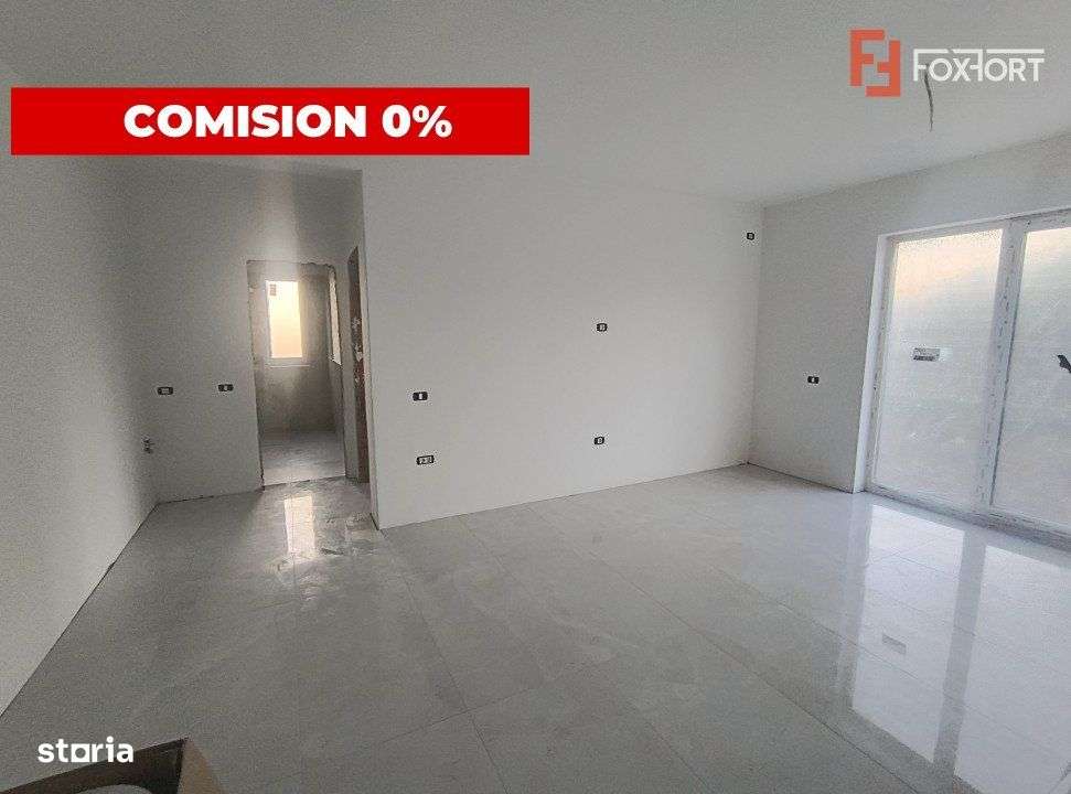 COMISION 0% Apartament cu 3 camere, etaj 2 in Timisoara, zona Plopi - Imagine principală: 2/11