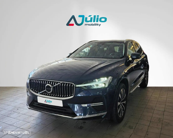 Volvo XC 60 2.0 B4 Plus Bright - 4