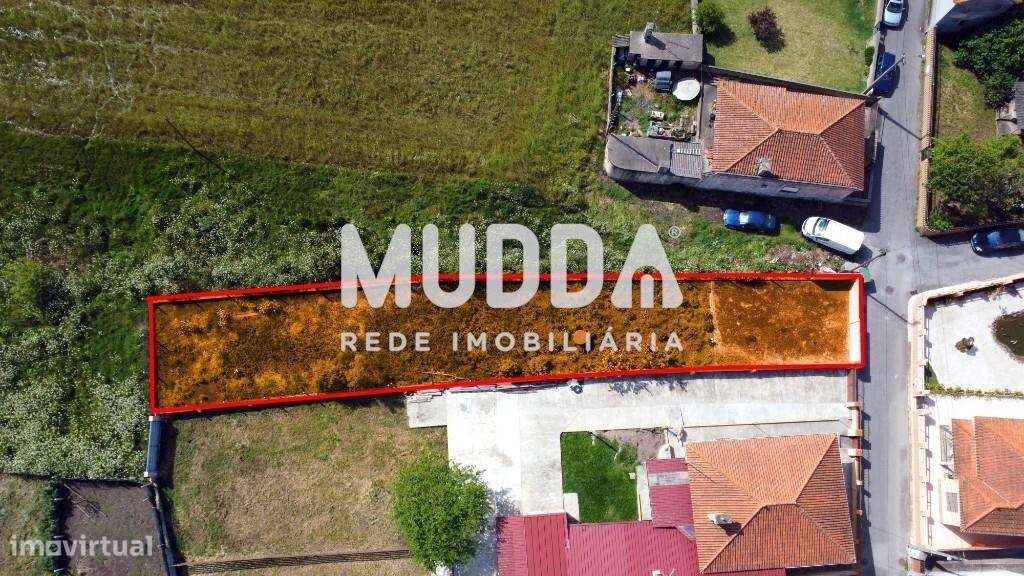 ️ Terreno com Viabilidade de Construção na Murtosa, a 5 minutos do C - Grande imagem: 4/4