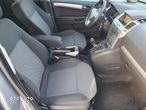 Opel Zafira 1.8 Cosmo - 33