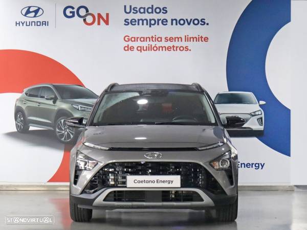 Hyundai Bayon 1.0 T-GDi Premium TT - 5