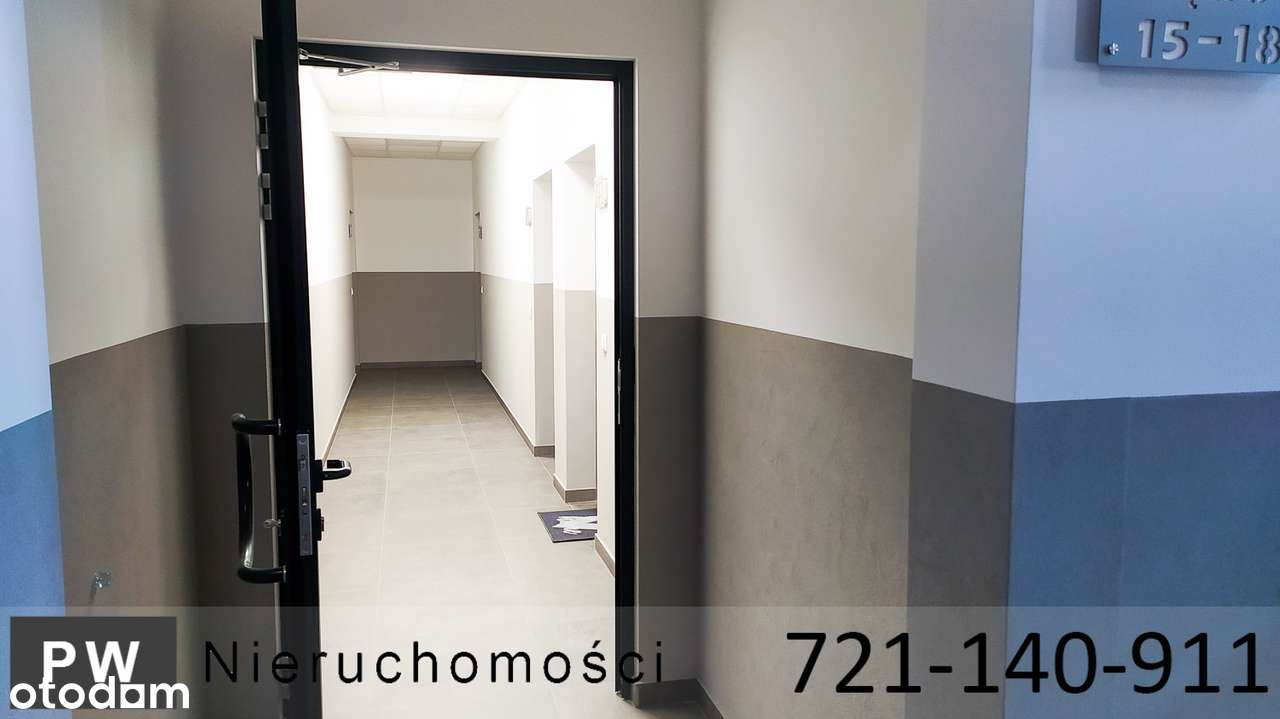 Eleganckie biuro z aneksem kuchennym i łazienką. - Pełny obrazek: 4/13