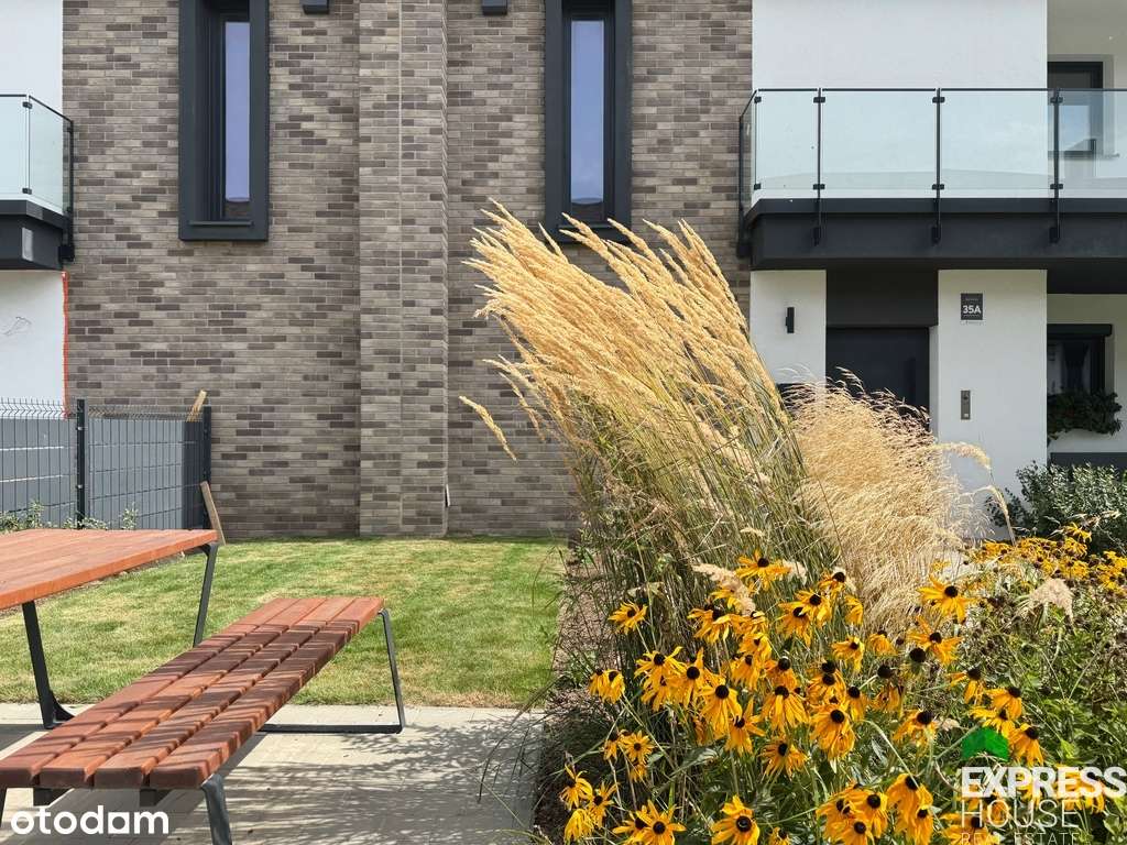 Ostatnie dostępne na parterze!-1