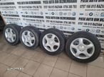 Set Jante Aluminiu Vw Seat Skoda 5x112 R15 195/65R15 - 4