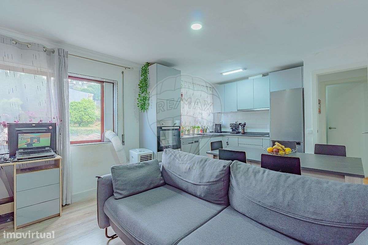 Apartamento T2 para venda - Grande imagem: 4/26