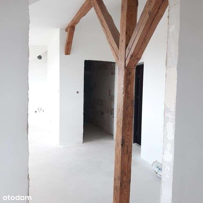 adaptacja poddasza z co miejskim Trynek-5