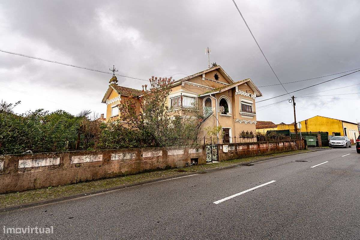 Moradia T5 para venda - Grande imagem: 4/50