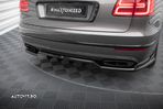 Pachet Exterior Prelungiri compatibil cu Bentley Bentayga Maxton Design - 16