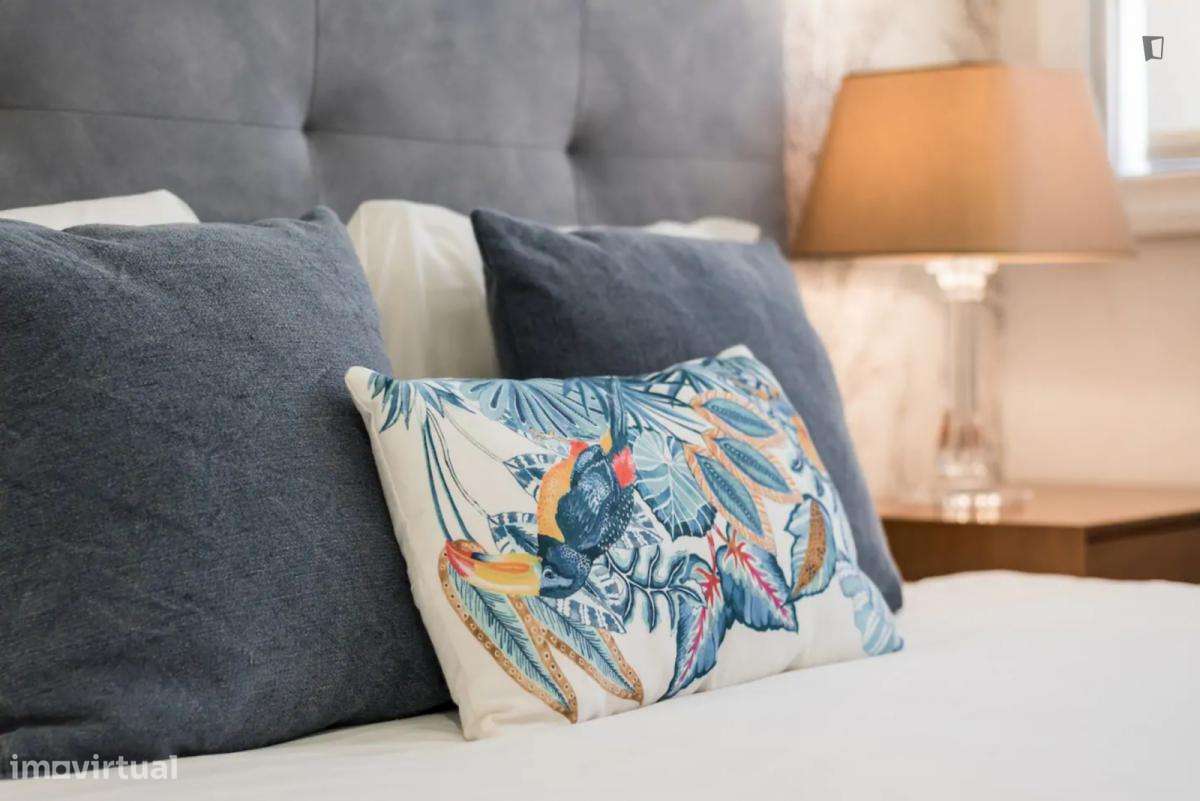 Apartamento com 1 quartos - localizado em Cedofeita Porto - Grande imagem: 3/10