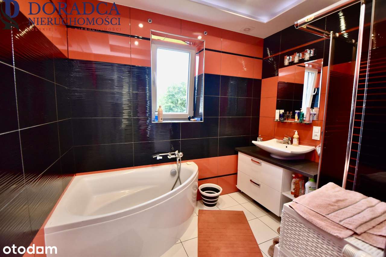 Promocja - Super Cena - Piekny, Nowoczesny Dom w Targanicach-7