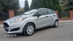 Ford Fiesta 1.25 Celebration - 10