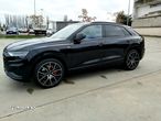 Audi Q8 50 TDI quattro tiptronic - 14