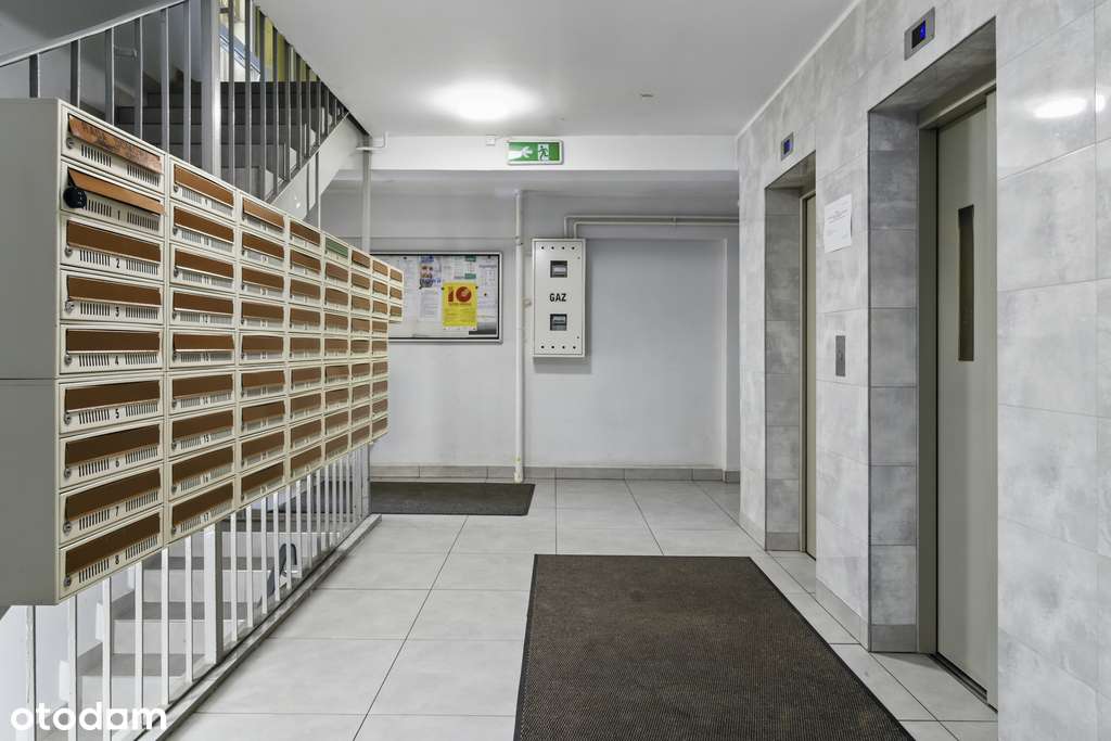 Mieszkanie do własnej aranżacji, Czerniakowska-11