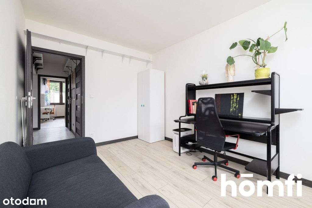 3-pokojowe mieszkanie 67m2, Czyżyny ul.Sołtysowska - Pełny obrazek: 4/12