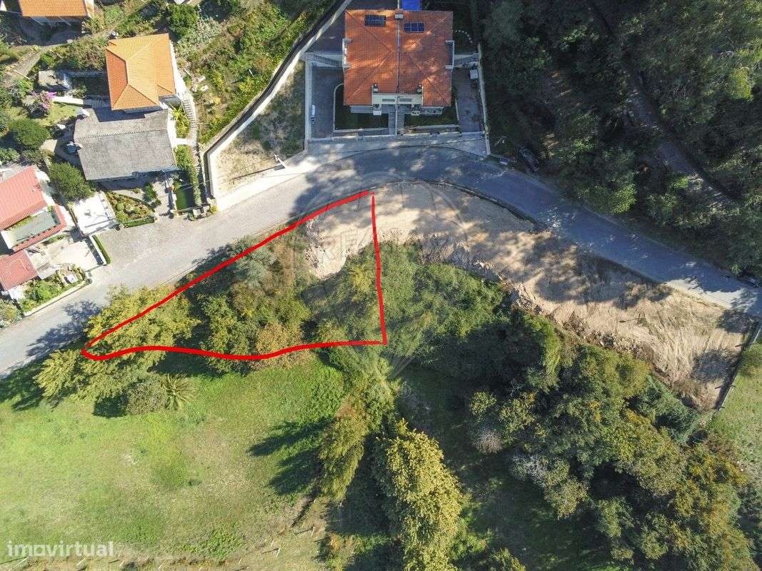 Terreno  para venda - Grande imagem: 2/4