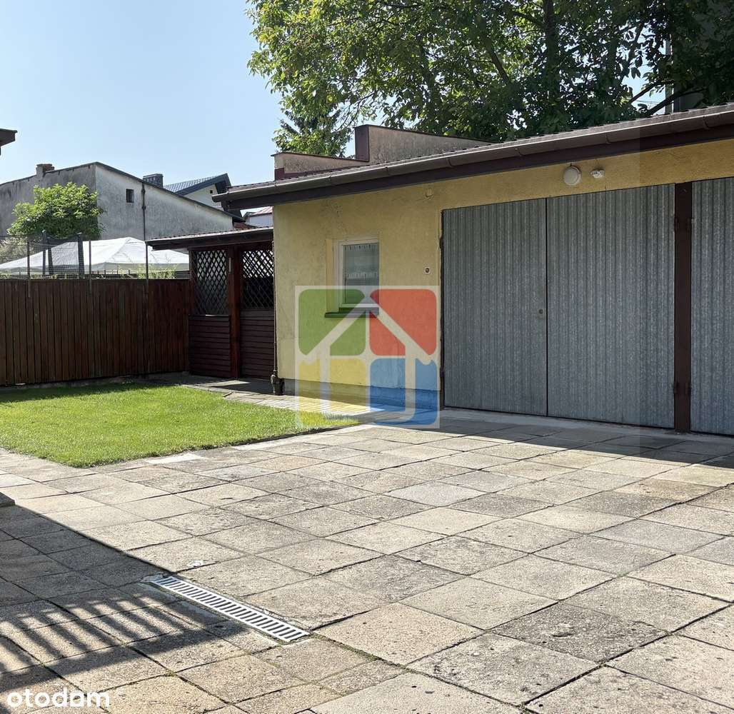 Na sprzedaż połówka bliźniaka - idealna dla dużej rodziny - Pełny obrazek: 5/11