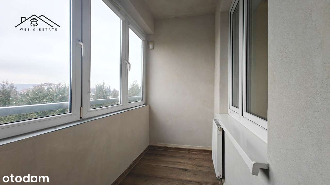 Podkowińskiego | 2pok+kuchnia | 47m2 | Loggia | Opcjonalny garaż - Pełny obrazek: 5/16