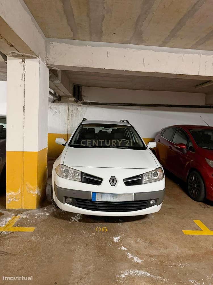 Apartamento T1 em Santa Quitéria-13