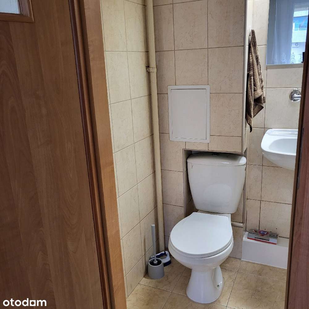 Kawalerka inwestycyjna, z umeblowaniem-8