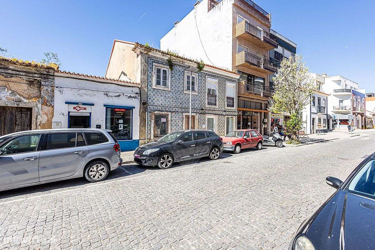 Moradia T3 para venda - Grande imagem: 3/18