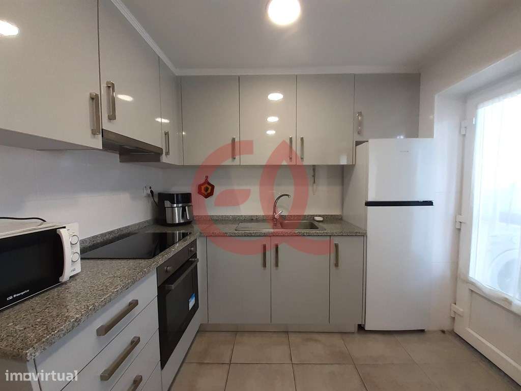 Apartamento T3+1 - Vila Praia Ancora-5