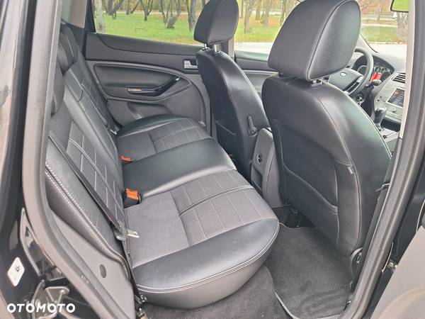 Ford Kuga 2.0 TDCi 4WD Titanium - 9