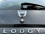 Dacia Lodgy 1.5 dCi 109 CP Stepway - 8