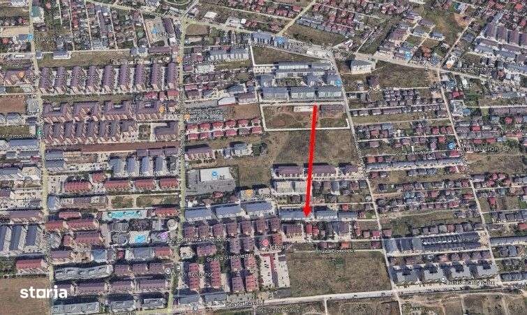 Garsoniera Sat Rosu, ID: R2755487 - Imagine principală: 4/6