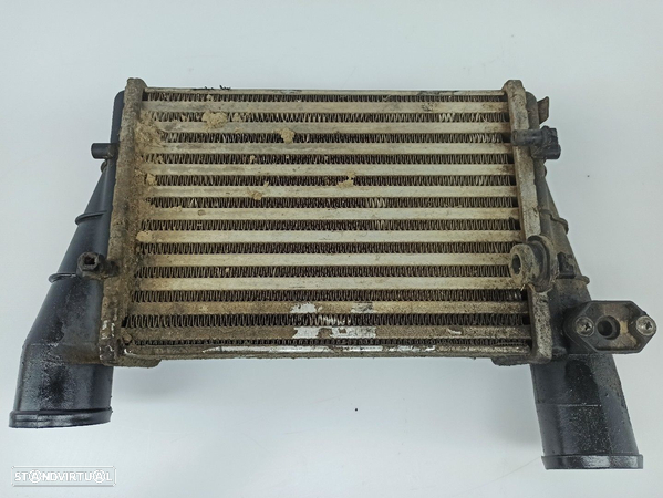 Intercooler Radiador Volkswagen Passat (3B2) - 2