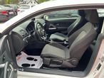 Volkswagen Scirocco 2.0 TDI (Blue Motion Technologie) - 16