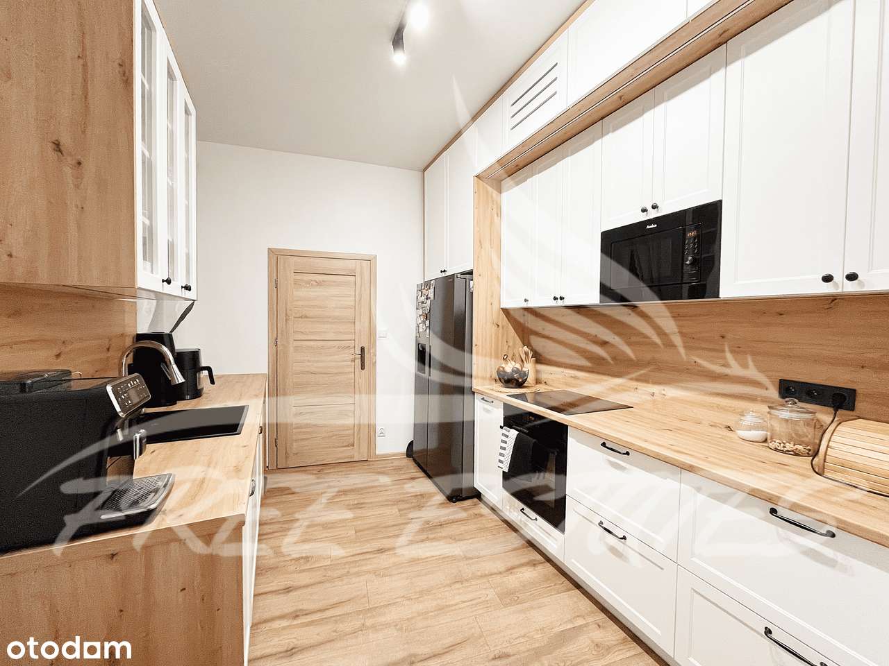 MIESZKANIE Z WIDOKIEM NA ODRĘ! - OKAZJA! - WROCŁAW!-8