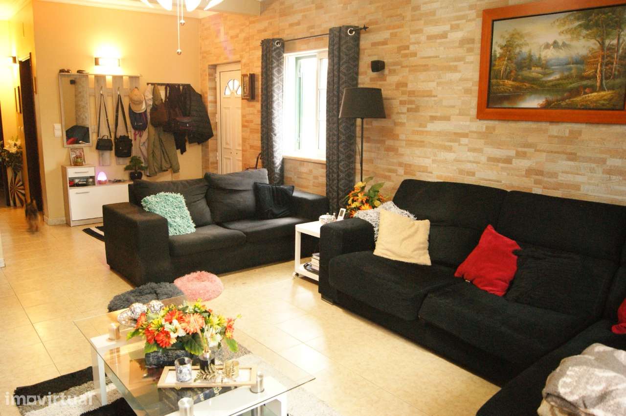 Moradia com 4 assoalhadas em ótimo estado. - Grande imagem: 2/38