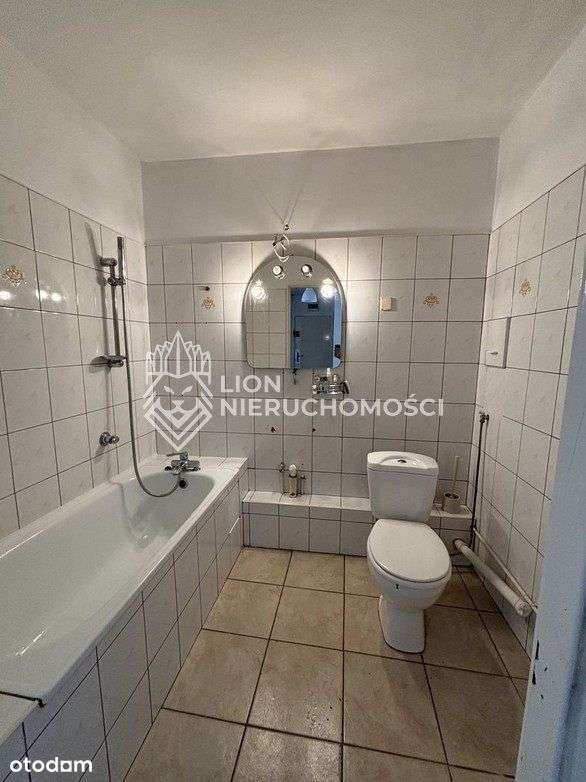 Mieszkanie 2 pokojowe z balkonem Żelechowa - Pełny obrazek: 5/6