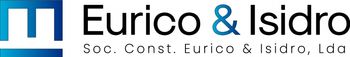SOC. CONST. EURICO & ISIDRO, LDA Logotipo