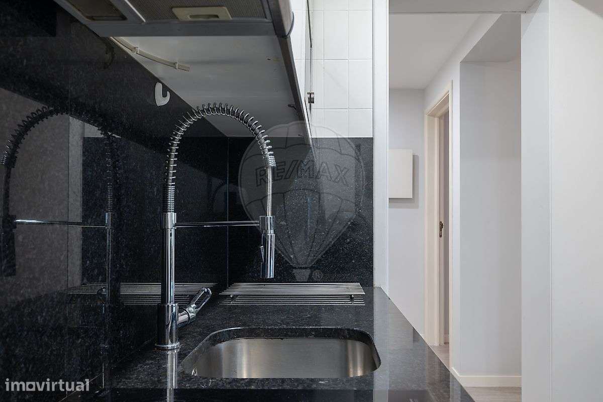 Apartamento T1 para arrendamento - Grande imagem: 4/20