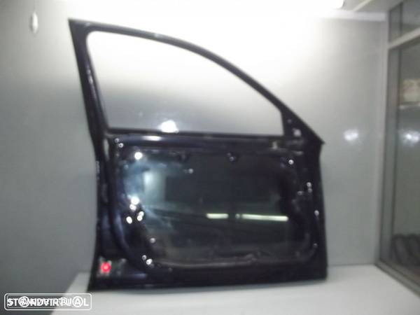 vw passat variant portas da frente - 6