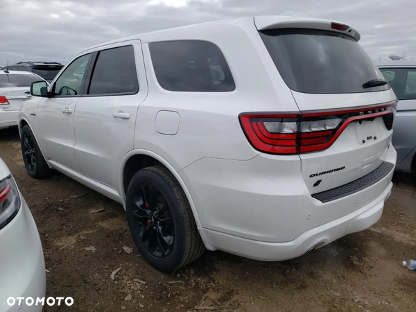 Dodge Durango 5.7 R/T - 2