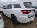 Dodge Durango 5.7 R/T - 2