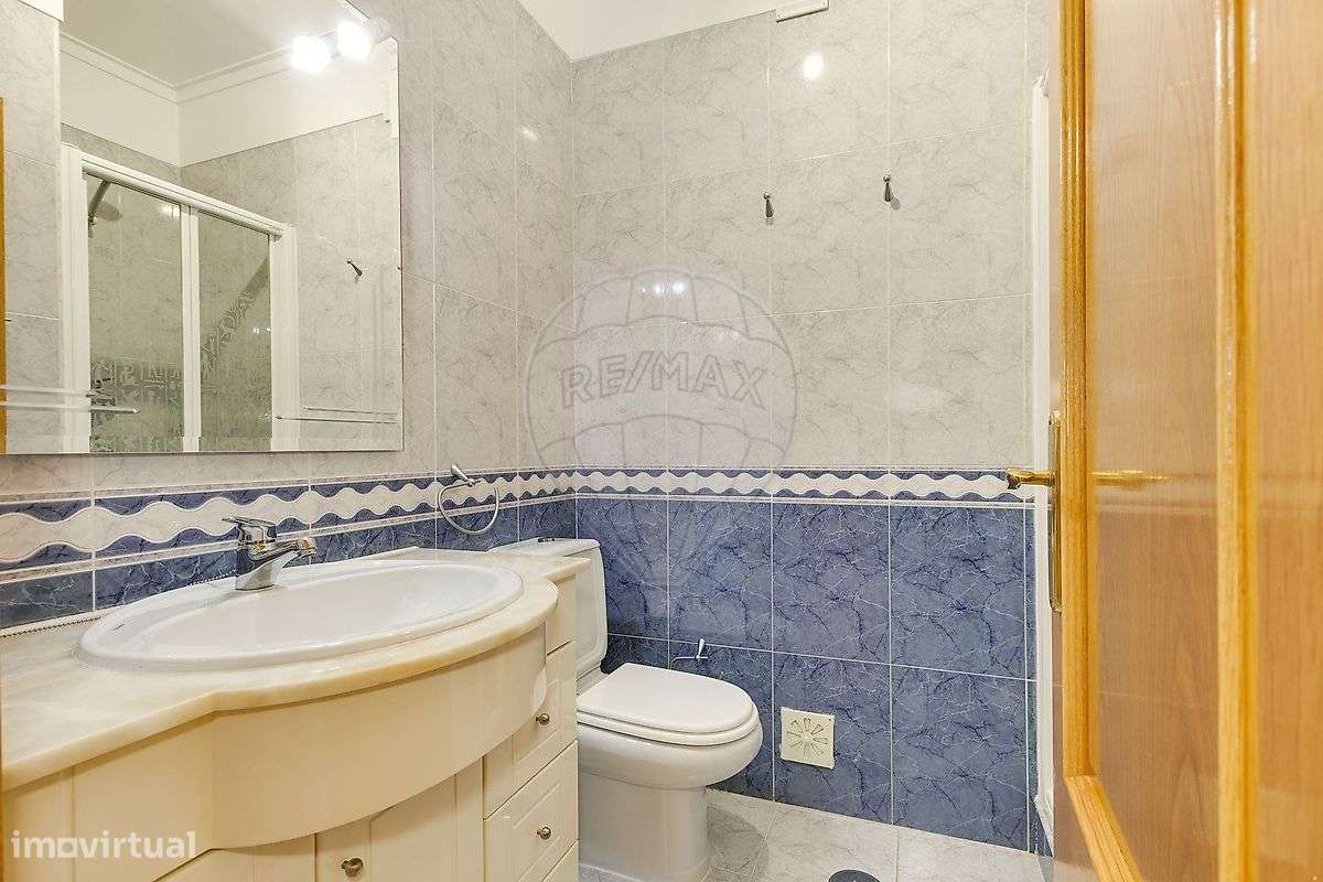 Apartamento T4 para venda-22