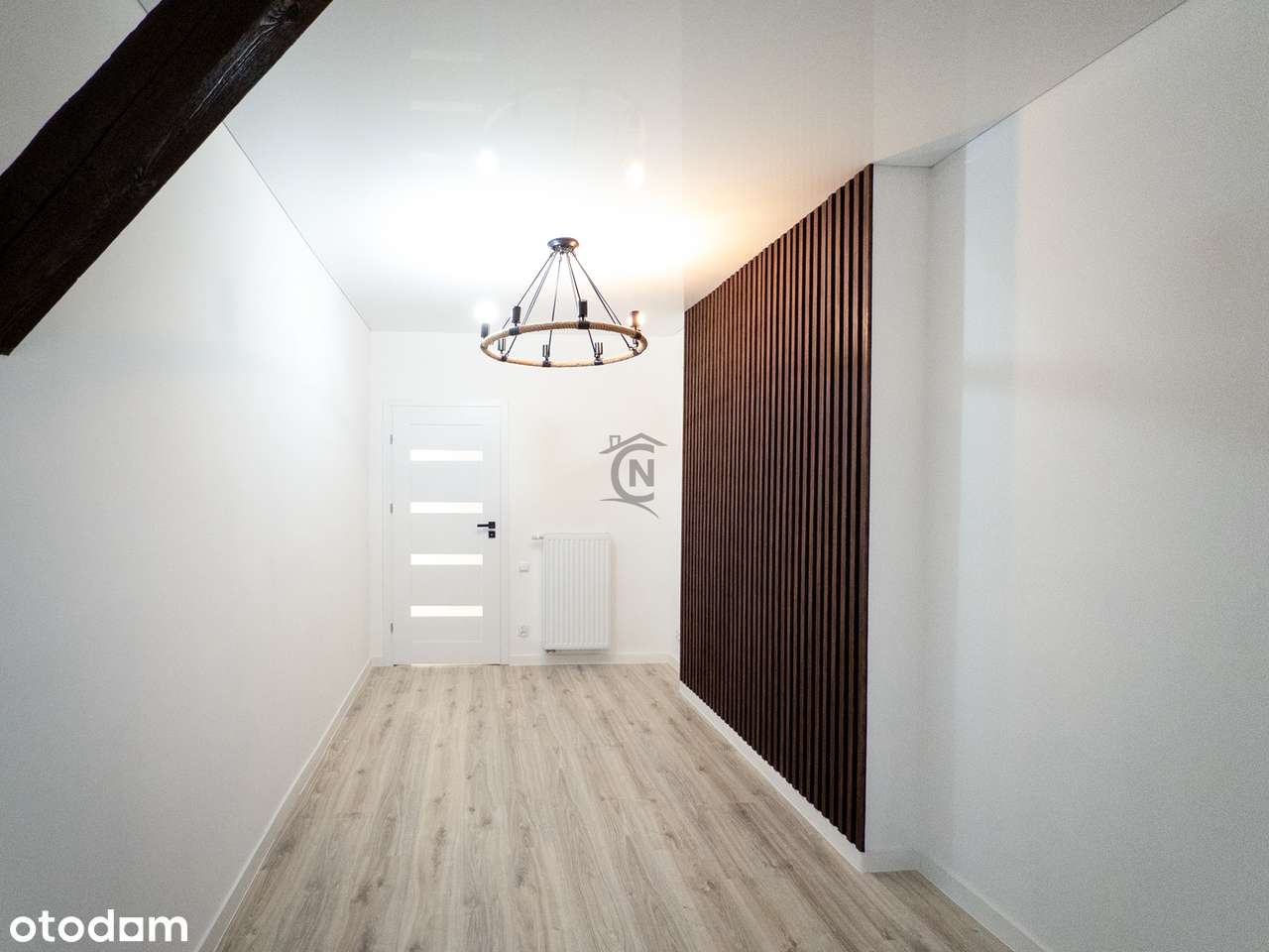 Wyjątkowe 3-pokokojowe - po generalnym remoncie-10