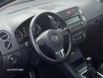 Volkswagen Golf Plus 1.4 TSI Comfortline - 28