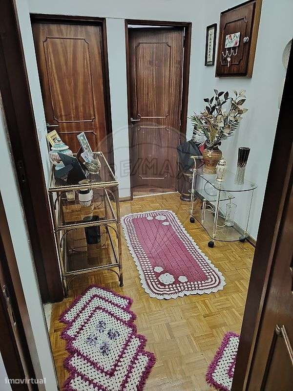 Apartamento T2 para venda-1