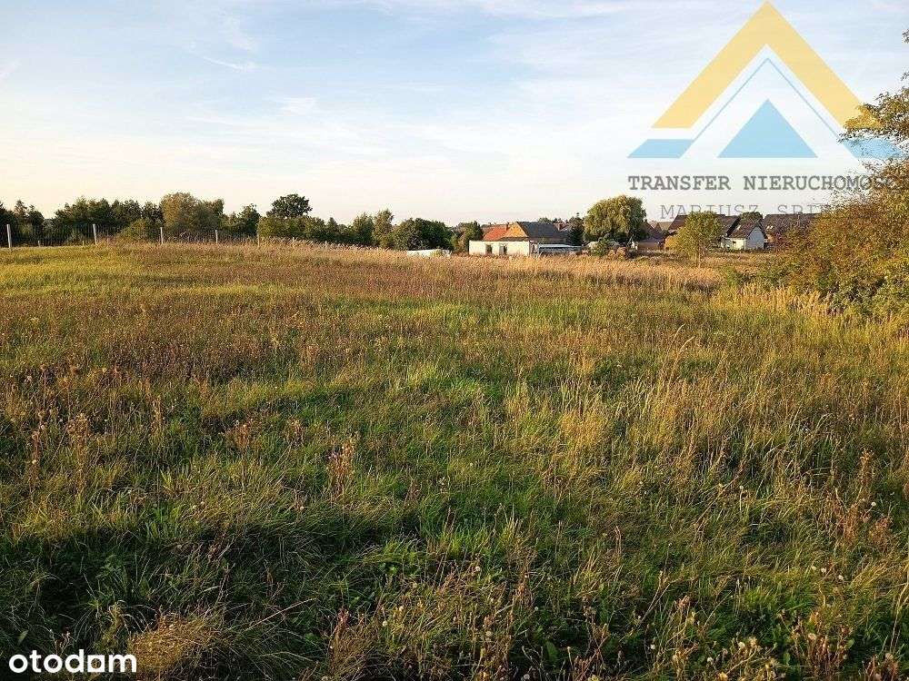 Działka rolna z potencjałem 2986 m2 , 79 tys.!-9